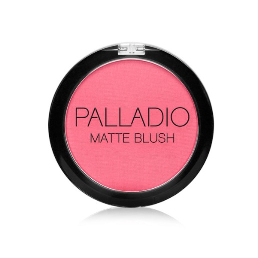 Blush Herbal Mate de Palladio Berry Pink