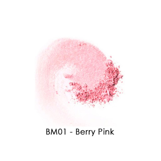 Blush Herbal Mate de Palladio Berry Pink