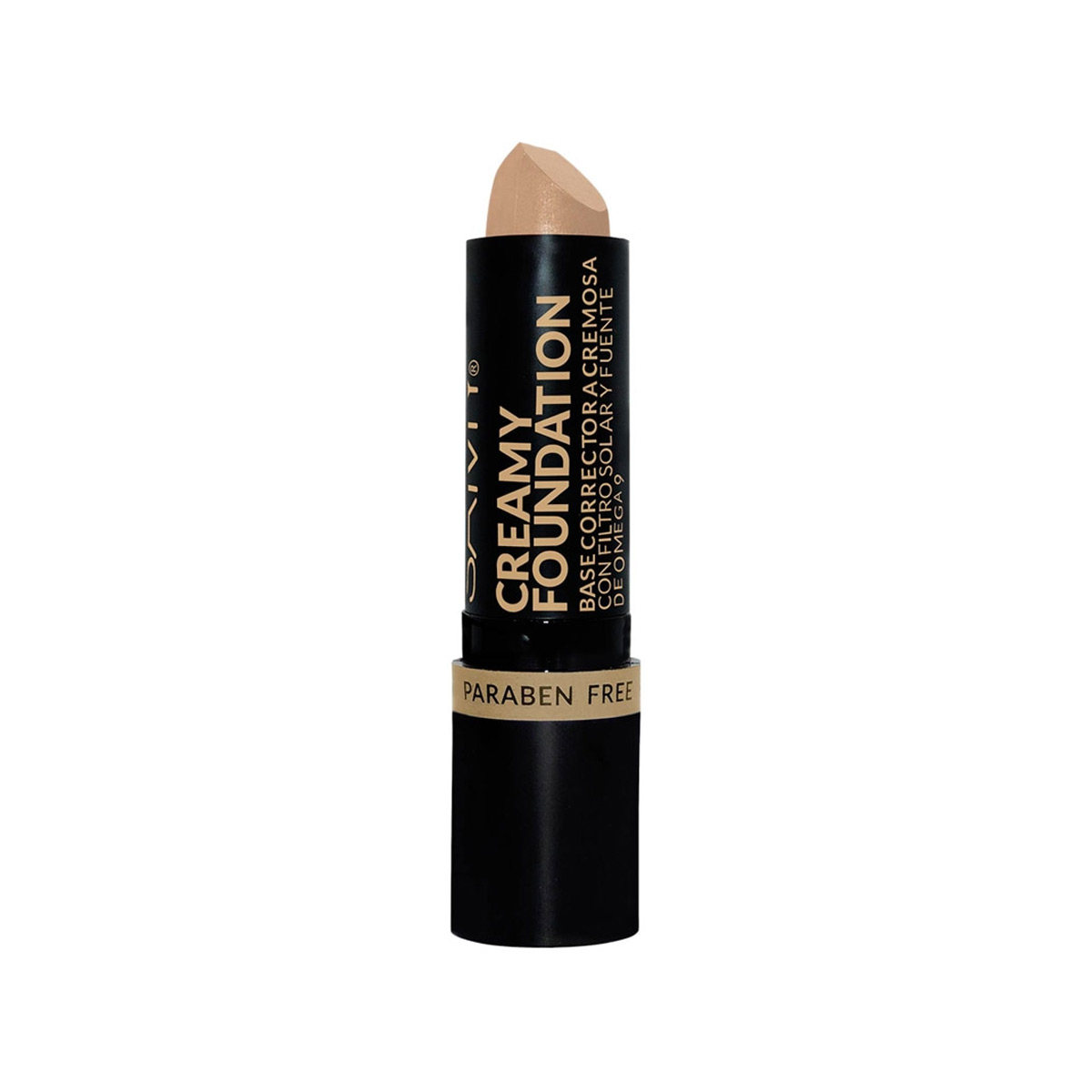 Corrector Barra Medio