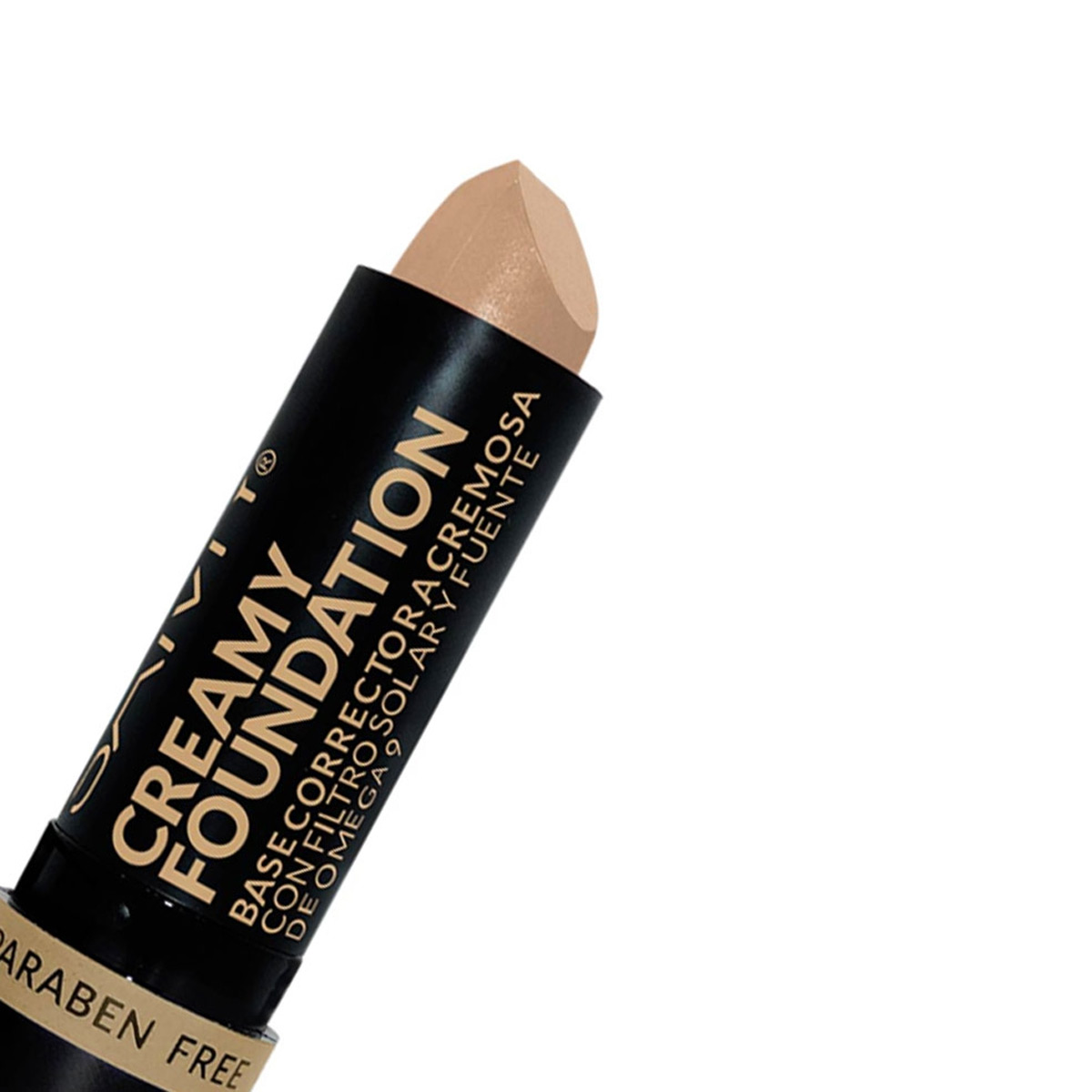 Corrector Barra Medio
