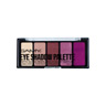 Paleta de sombras Jardin de Rosas #8 - Samy