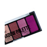 Paleta de sombras Jardin de Rosas #8 - Samy