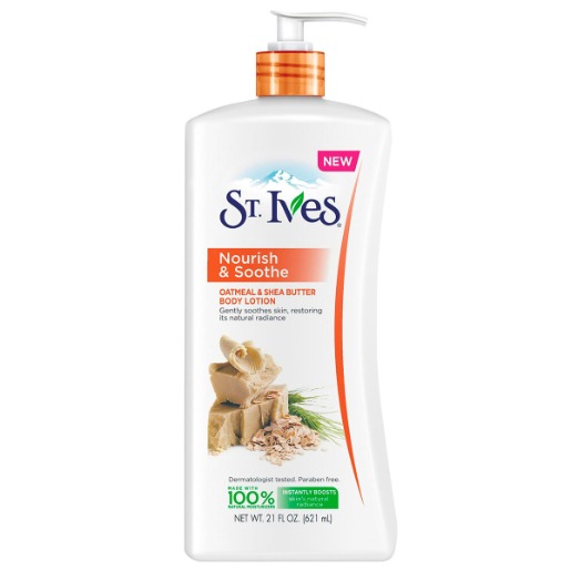 Crema Corporal Avena
