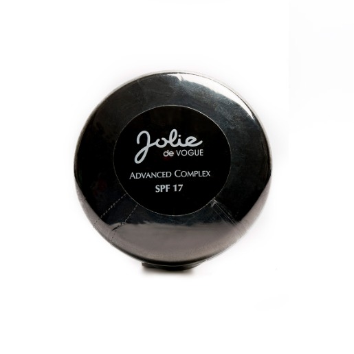 Polvo Compacto textura Sedosa Jolie Honey 30