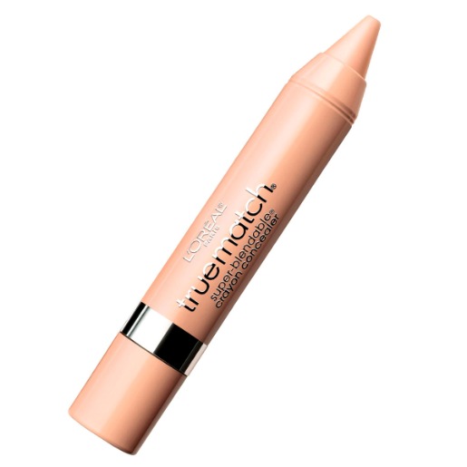 Maquillaje corrector Lóreal 20 natural
