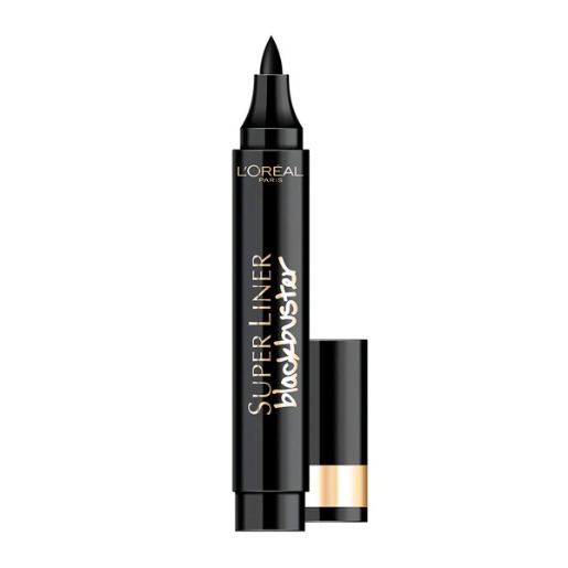 Delineador Blackbuster L'oreal Intenso