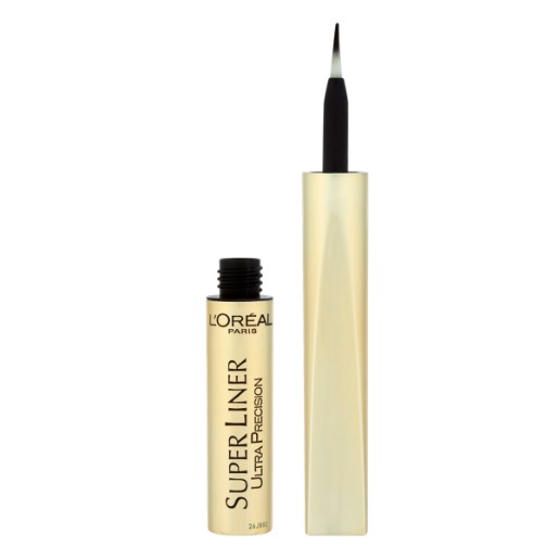 Delineador Ultra Precisión L'oreal Noir