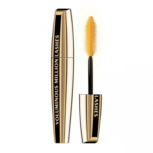 Máscara voluminius millon lashes de L'oreal
