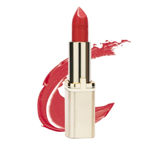 Labial riche L'oreal 164