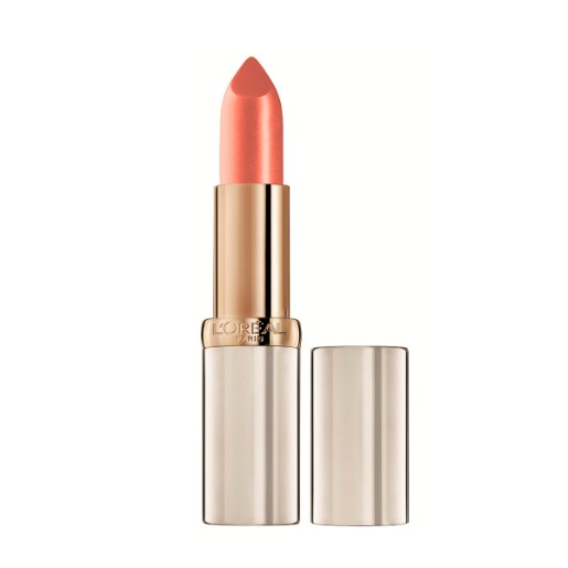 Labial riche L'oreal 116 Charm Dore