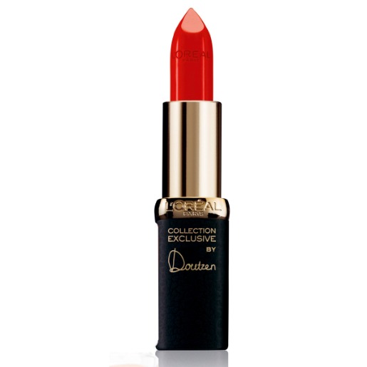 Labial riche Ecclusive L'oreal Doutzen