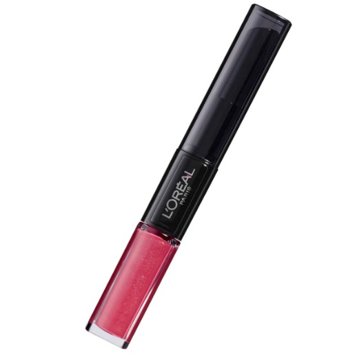 Gloss Infallible x2 L'oreal Violete