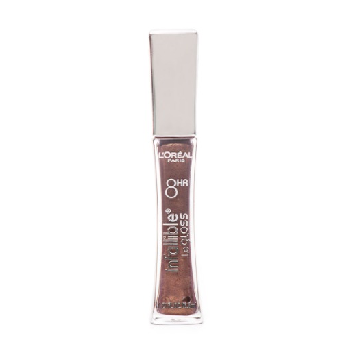 Gloss L'oreal Infallible 6H # 715