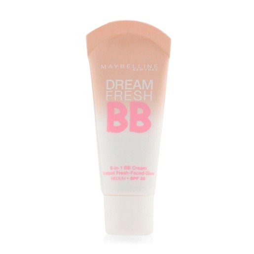 Base Líquida Dream Fresh BB Maybelline Medium
