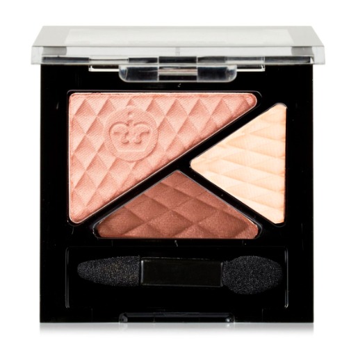 Trío de sombras Rimmel London