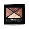 Cuarteto de sombras Rimmel London