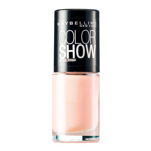 Esmalte de uñas Maybelline 110 coral reefs