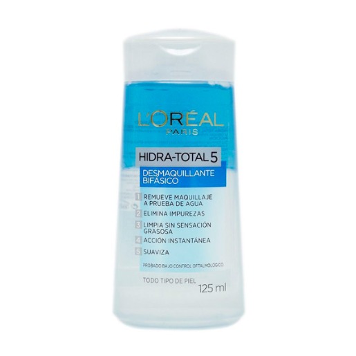 HYDRA TOTAL 5 BIFASICO R/42010