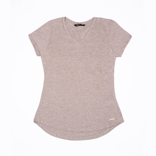 Camiseta Básica