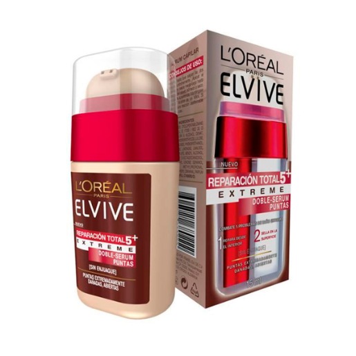 Serum L'oreal reparación total extreme 5+