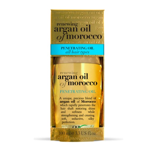 Aceite De Argan Oil Penetrating Oils