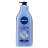 Crema Corporal Soft Milk Piel Seca 1Lt