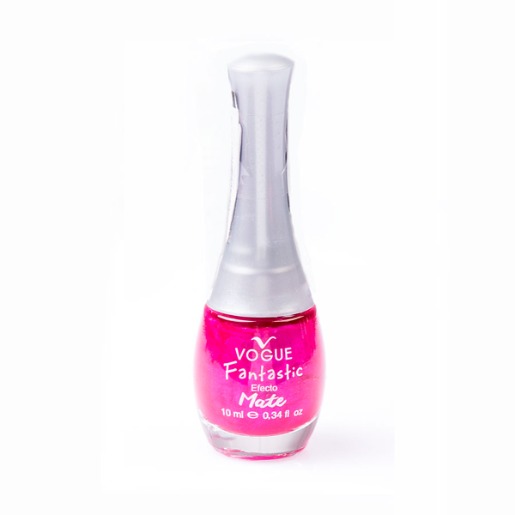 Esmalte Vogue efecto mate