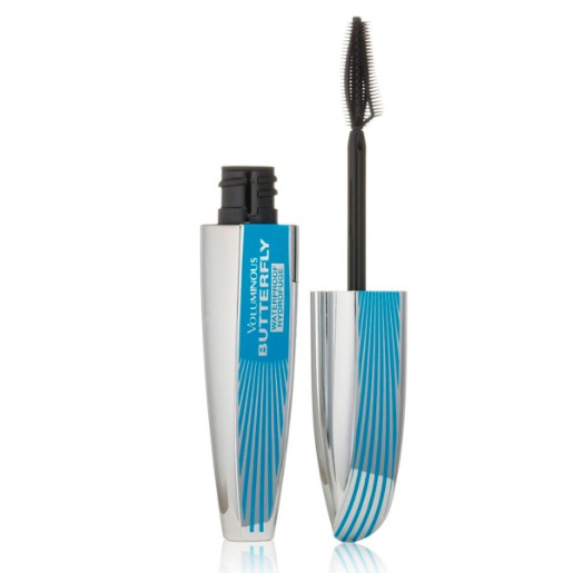 Rímel Voluminous Butterfly de L´oreal #871 a prueba de agua