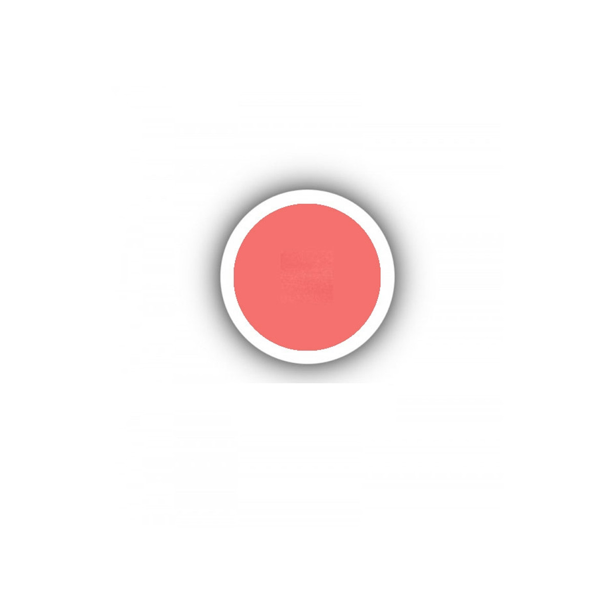 Labial Crayon Matte Nude Pink 1 - Samy