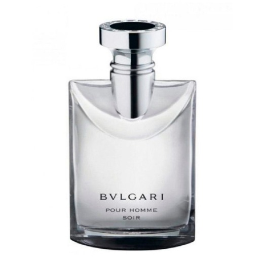 Perfume Bvulgari - Soir pour Homme 100 ml -