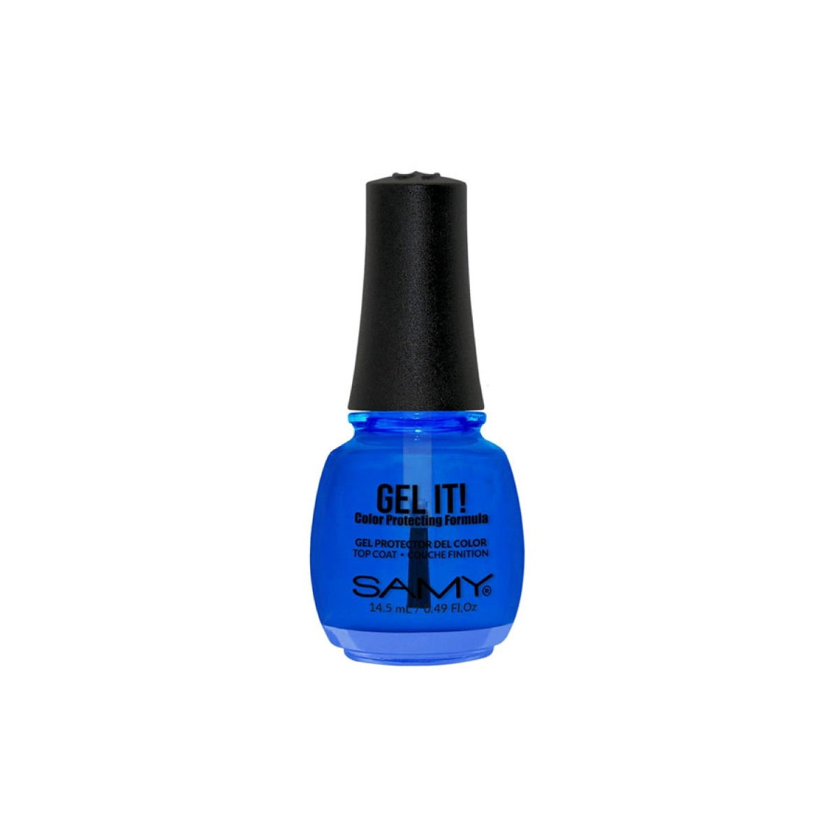 ESMALTE GEL IT TOP COAT EFFECT R/026264