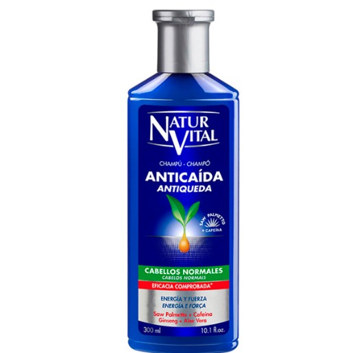 SH ANTICAIDA CAB NORMA R/DI 070