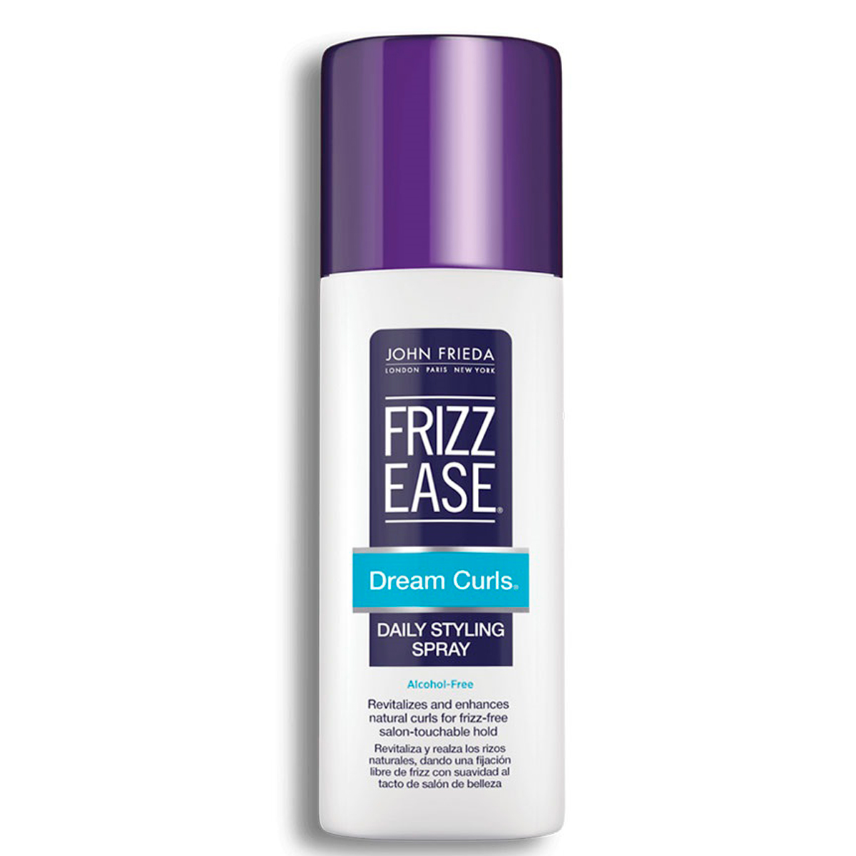 Spray Dream Curls