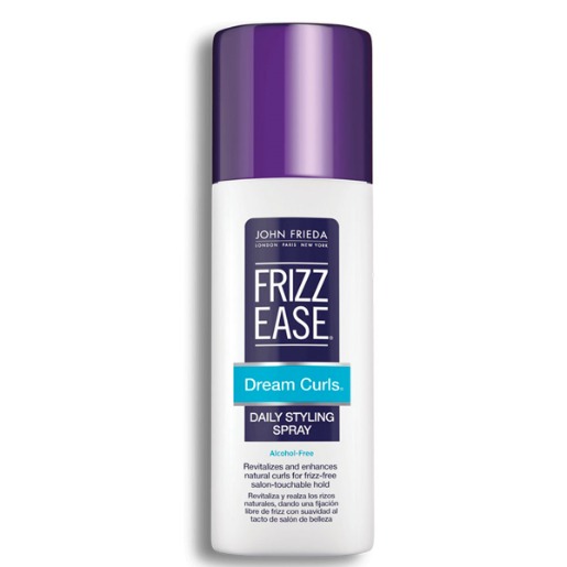Spray Dream Curls