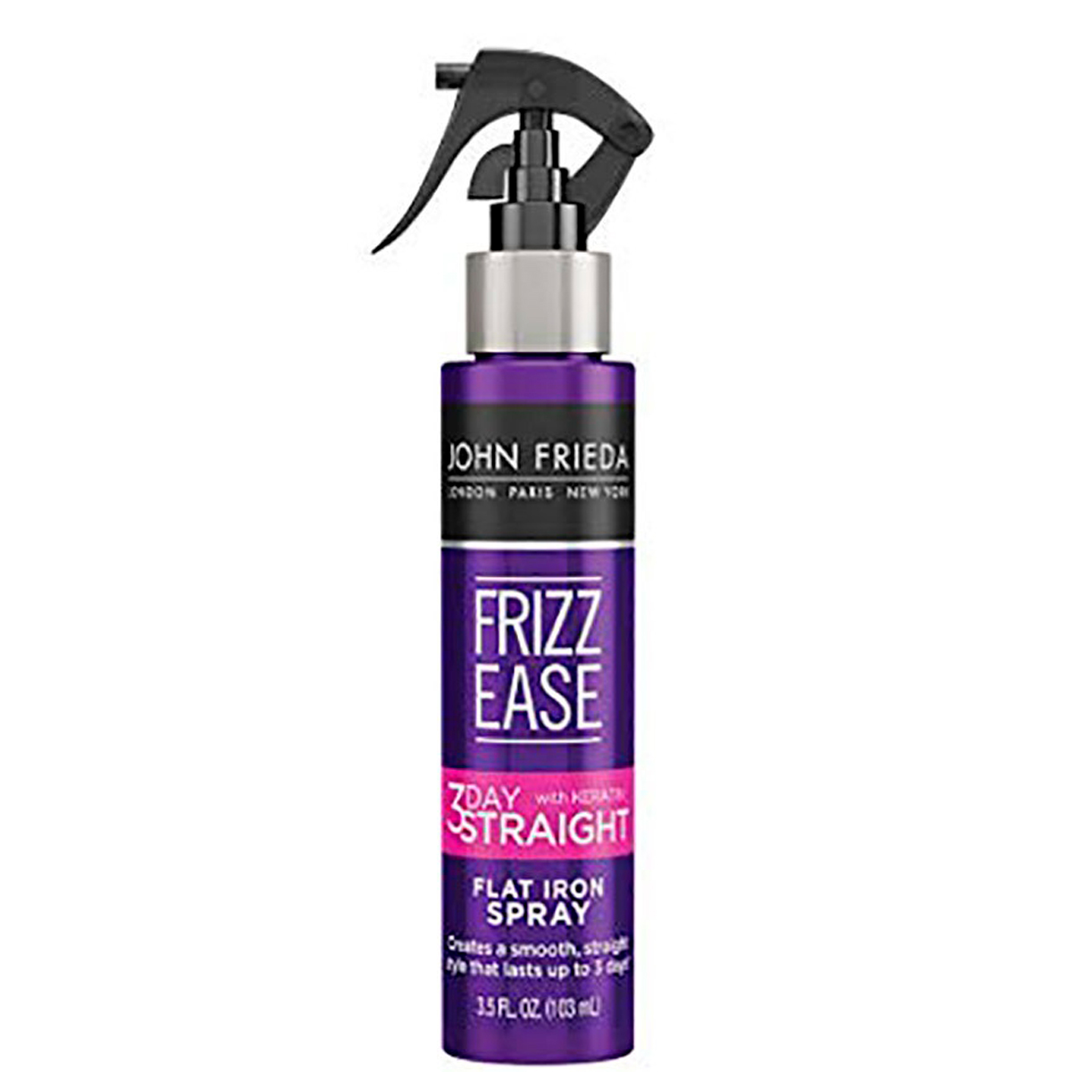 Spray 3Day Straight 103Ml