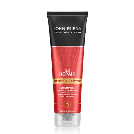 John Frieda Full Repair - Strengthen Restore Shampoo - 250ml