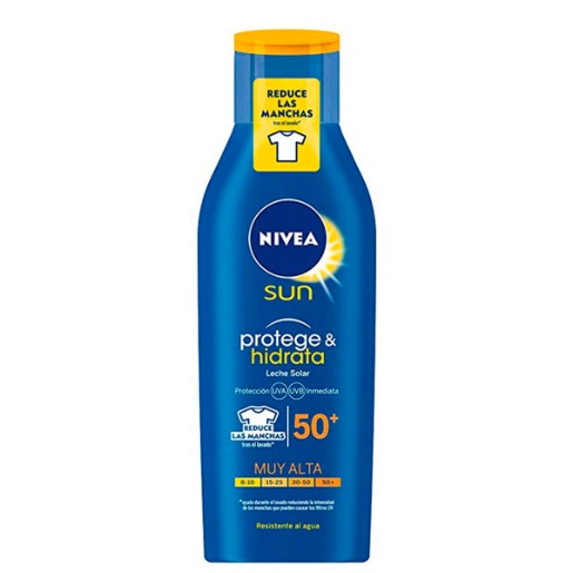 Protector Sol Fps50 125 Ml