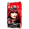 Igora Vital Brillance - Rojo Romántico 388 -