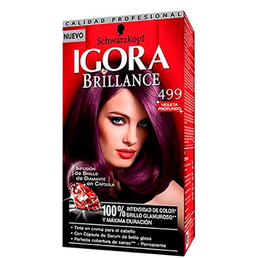 Tinte Brill 4 99 Violeta