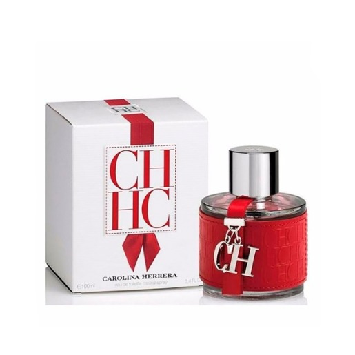 Perfume CH Women Edt 100Ml
