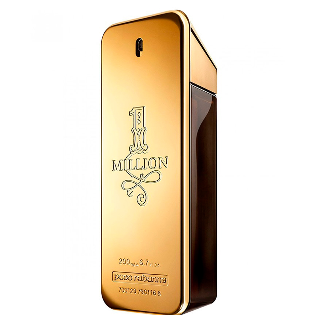 Perfume One Million 100Ml