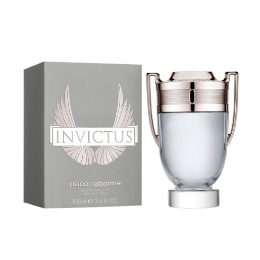 Perfume Invictus 100Ml