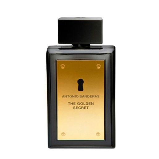 Perfume Golden Secret
