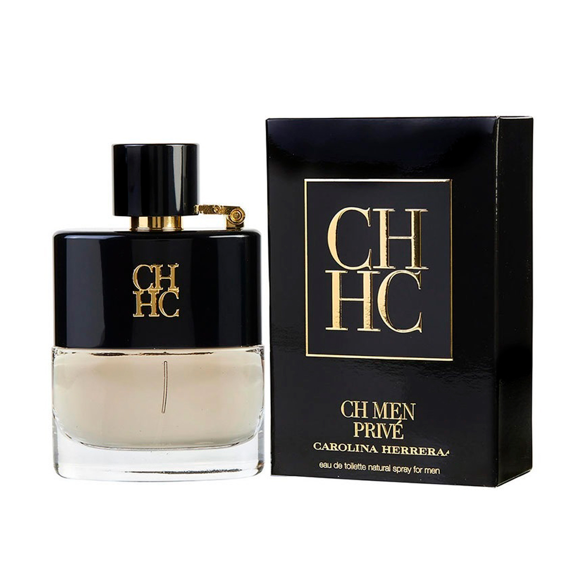 Perfume Men Prive Ed 100Ml