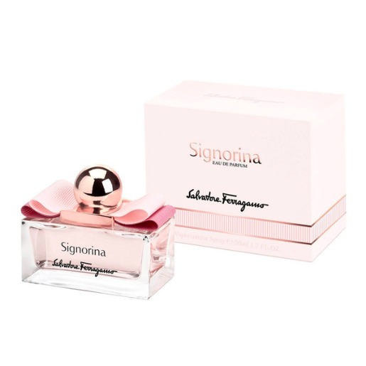 Signorina Edp - Salvatore Ferragamo