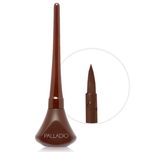 Delineador líquido de Palladio