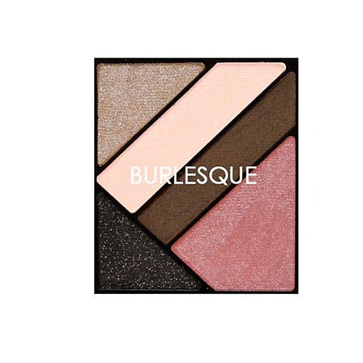 BURLESQUE SILK FX EY R/WTES05