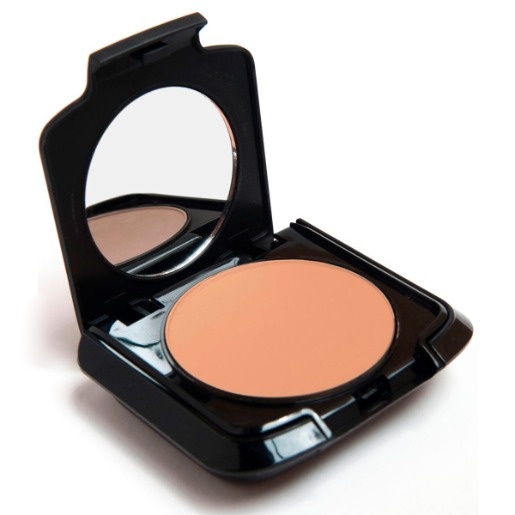 Polvo compacto Wet&Dry de Palladio