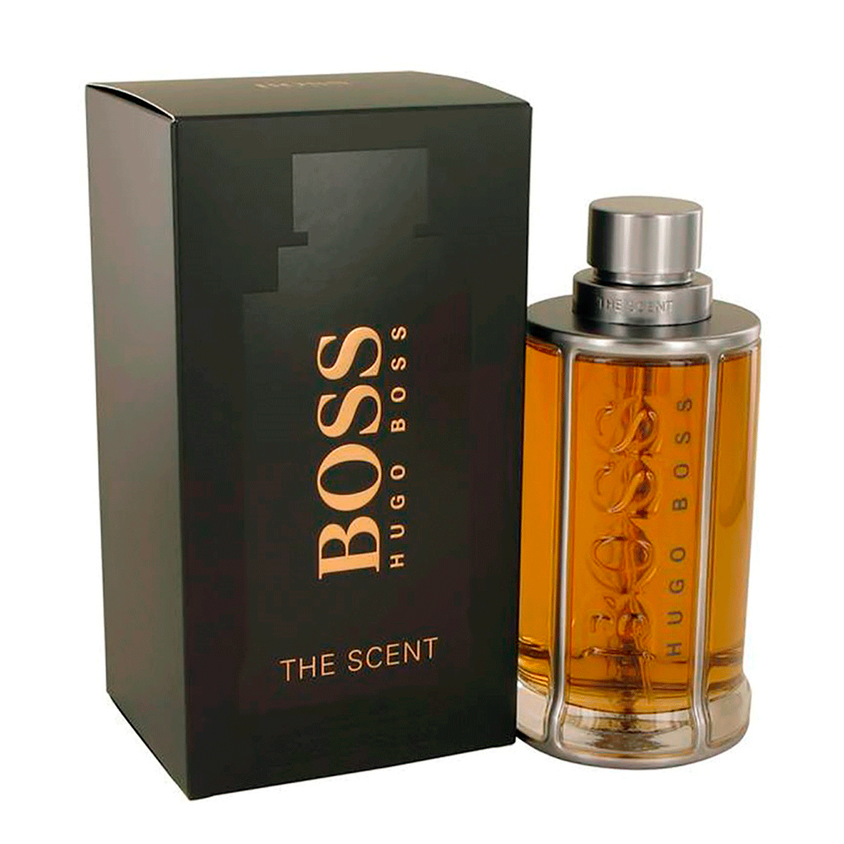 Perfume Boss - The Scent - 50ml