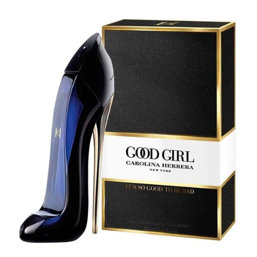 Perfume Goodgirl 80Ml